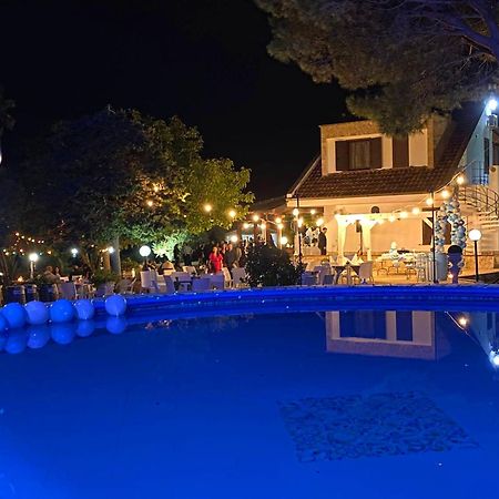 Villa Dei Sogni Gallipoli Tuglie Extérieur photo