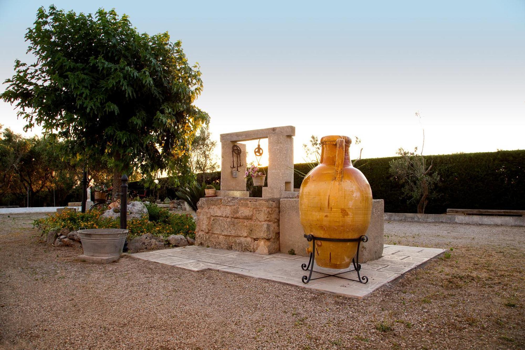 Villa Dei Sogni Gallipoli Tuglie Extérieur photo