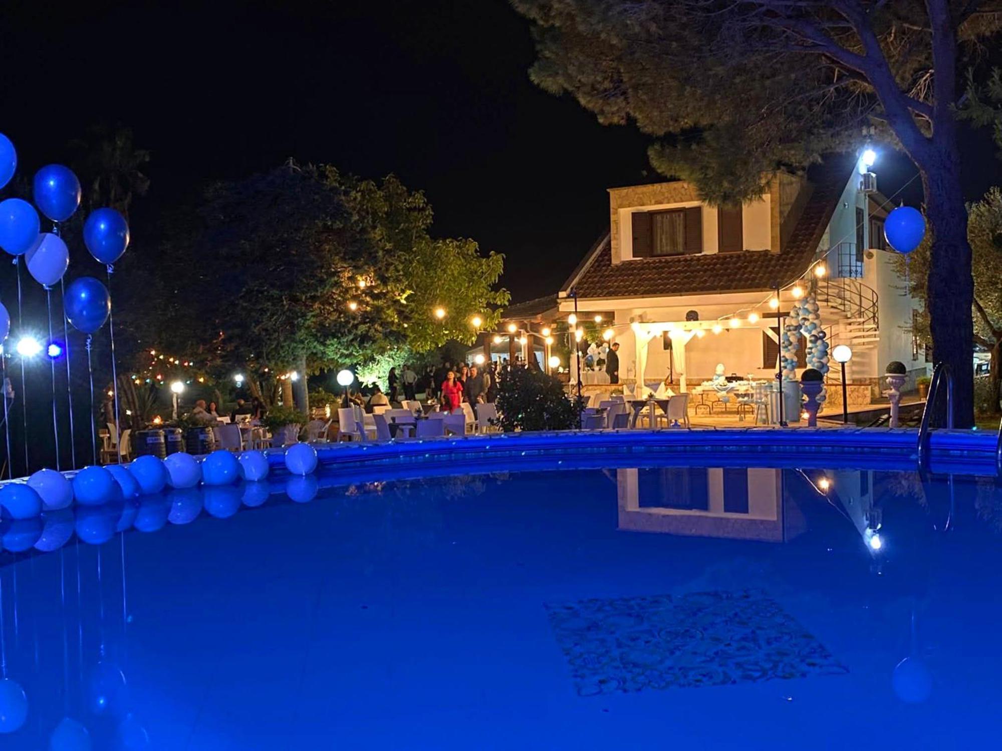 Villa Dei Sogni Gallipoli Tuglie Extérieur photo