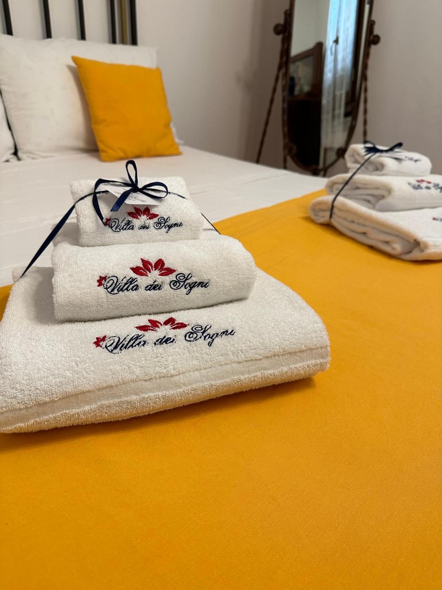 Villa Dei Sogni Gallipoli Tuglie Extérieur photo